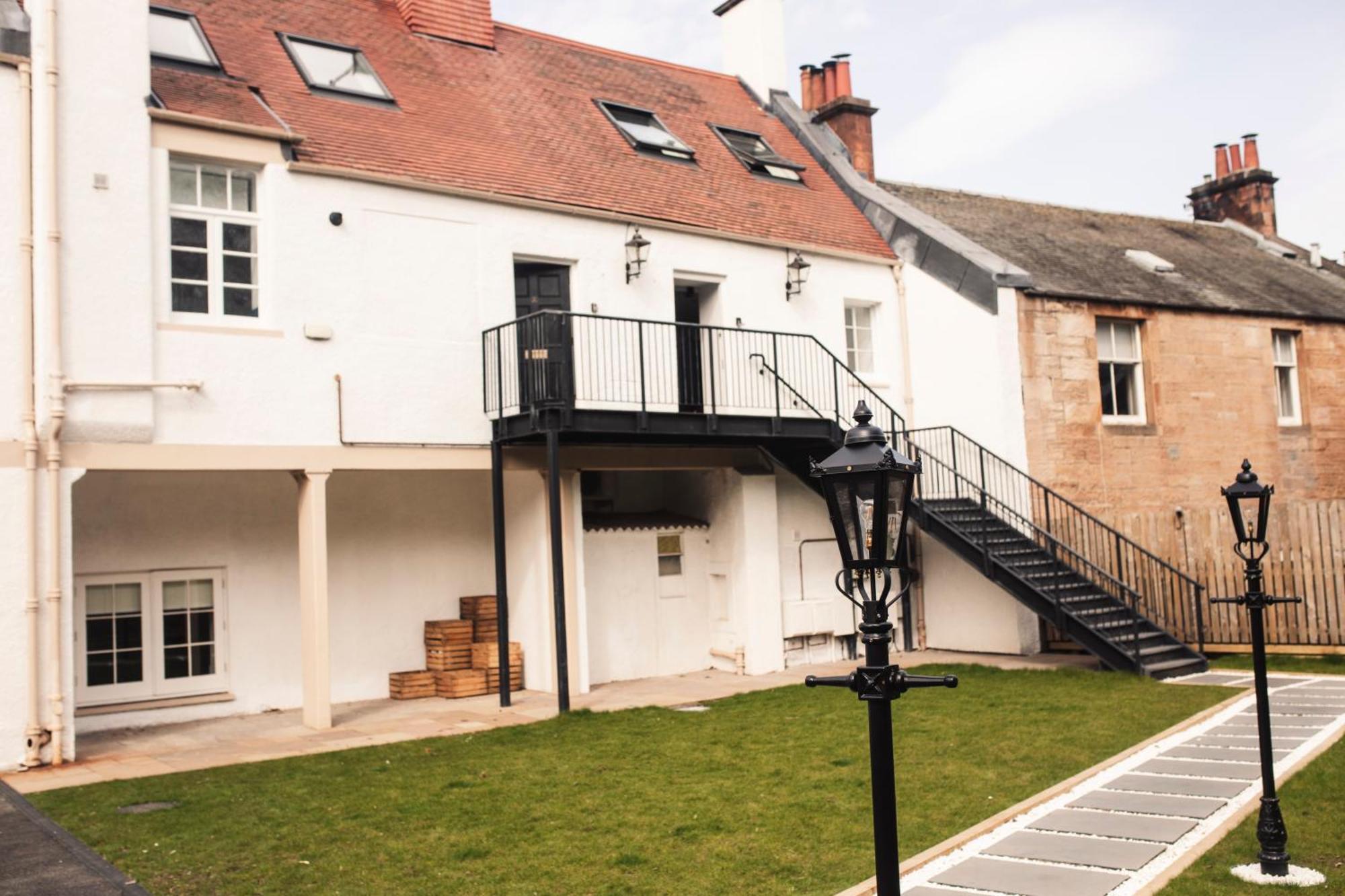 Slateford House 1770 Luxury Aparthotel By The House Of Danu — Photos 1